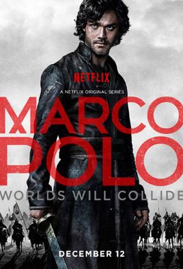 PB0224 - Nhà Thám Hiểm Marco - Marco Polo Season 1 (13T - 2014)